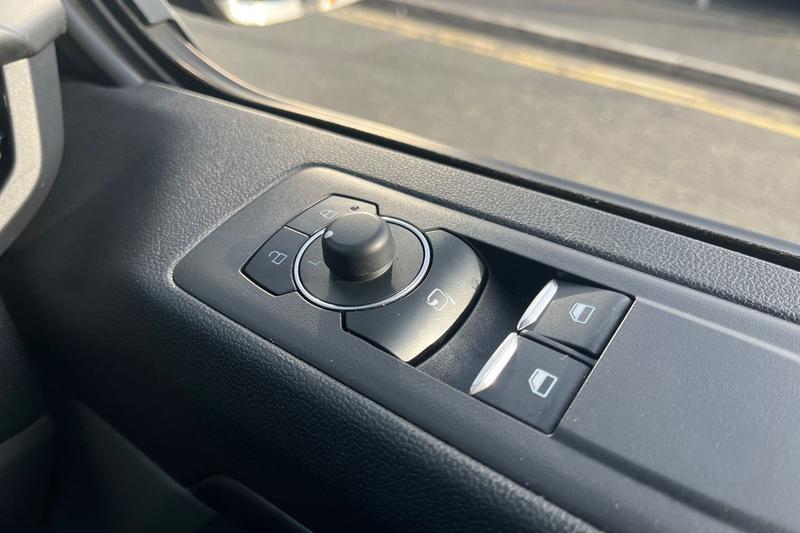 Used Ford Tourneo Custom 2024 for sale - 77965954: Photo 16