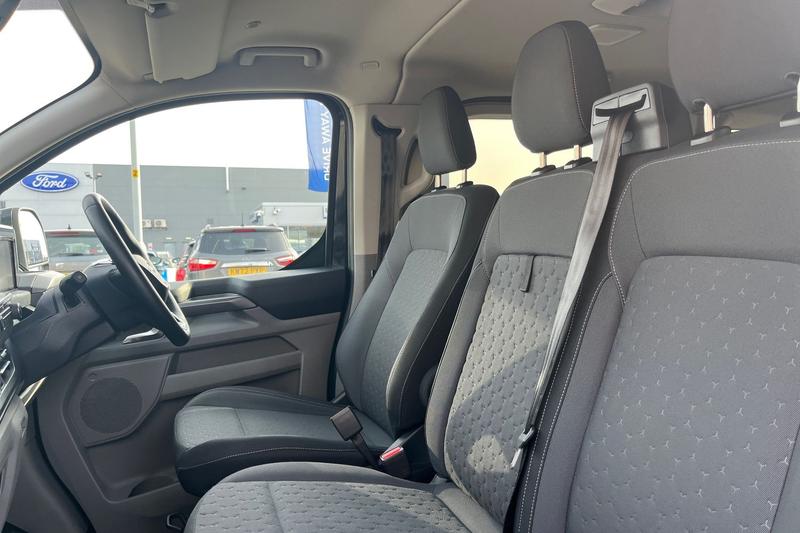 Used Ford Tourneo Custom 2024 for sale - 77965954: Photo 19
