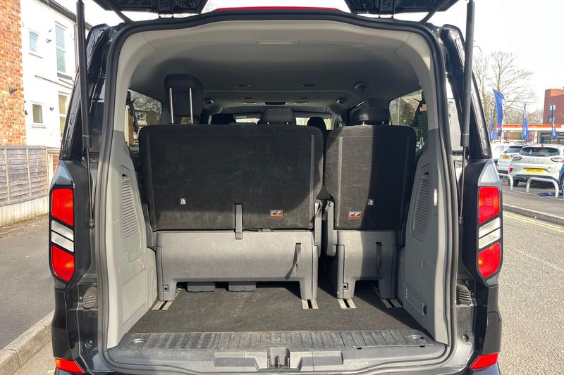 Used Ford Tourneo Custom 2024 for sale - 77965954: Photo 21
