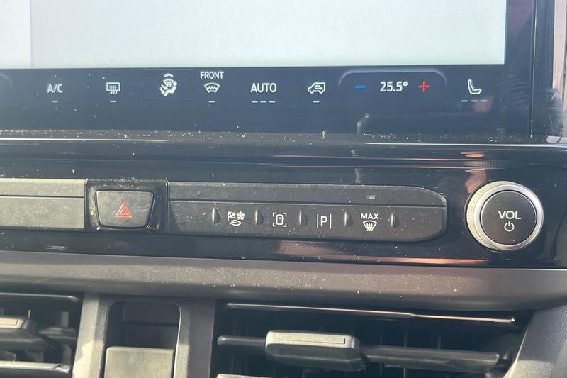 Used Ford Tourneo Custom 2024 for sale - 77965954: Photo 22