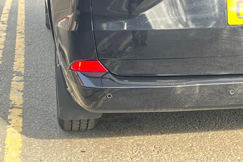 Used Ford Tourneo Custom 2024 for sale - 77965954: Photo 23