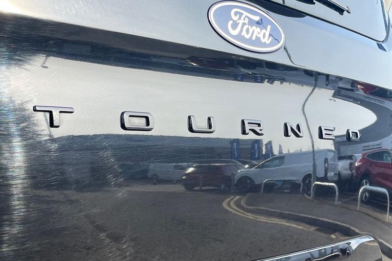Used Ford Tourneo Custom 2024 for sale - 77965954: Photo 24