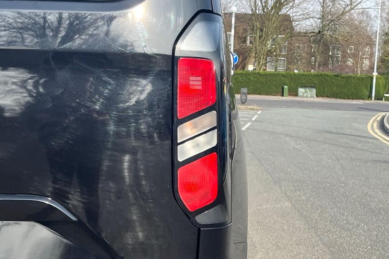 Used Ford Tourneo Custom 2024 for sale - 77965954: Photo 26