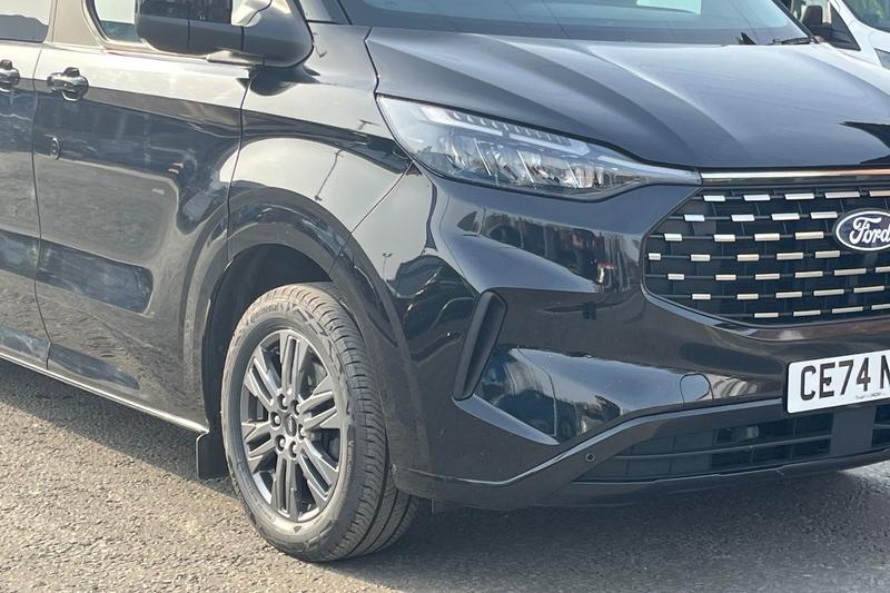 Used Ford Tourneo Custom 2024 for sale - 77965954: Photo 27