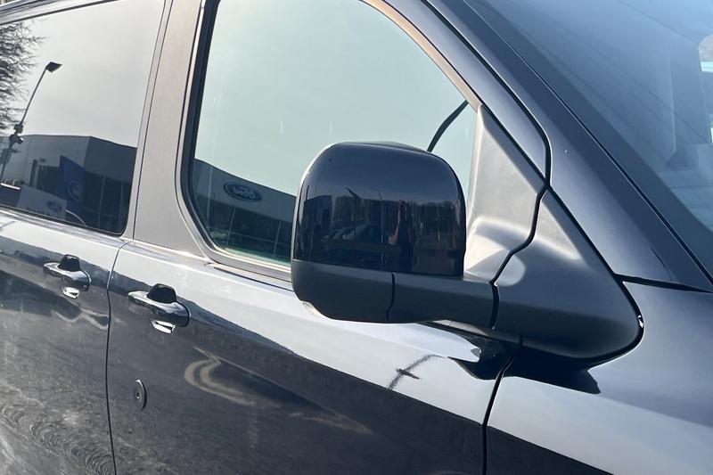 Used Ford Tourneo Custom 2024 for sale - 77965954: Photo 29