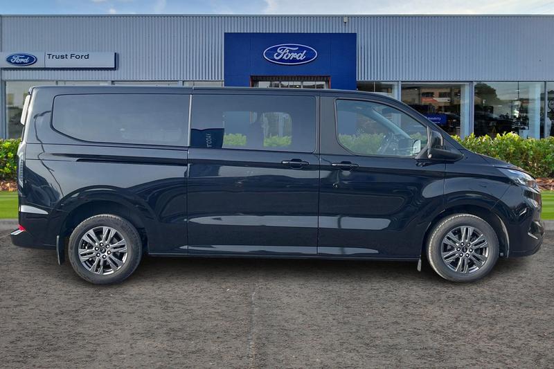 Used Ford Tourneo Custom 2024 for sale - 77965954: Photo 3