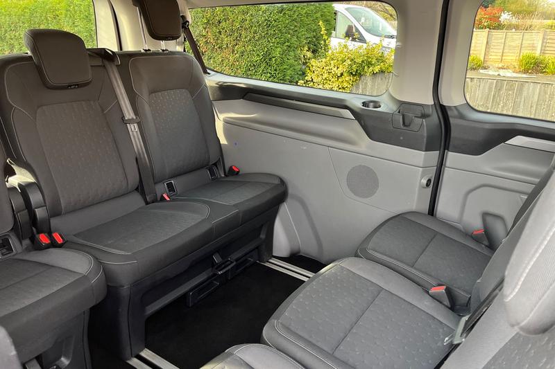 Used Ford Tourneo Custom 2024 for sale - 77965954: Photo 30