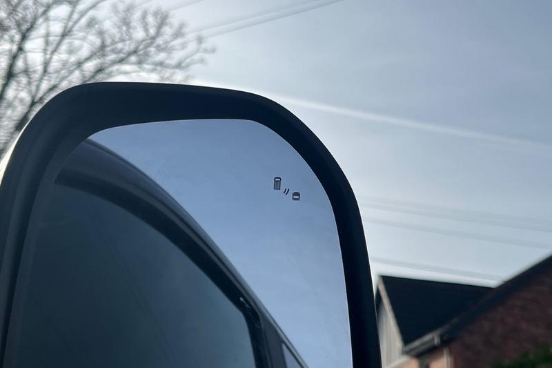 Used Ford Tourneo Custom 2024 for sale - 77965954: Photo 31