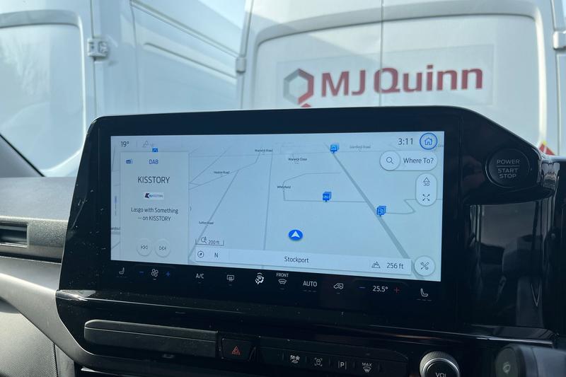 Used Ford Tourneo Custom 2024 for sale - 77965954: Photo 34