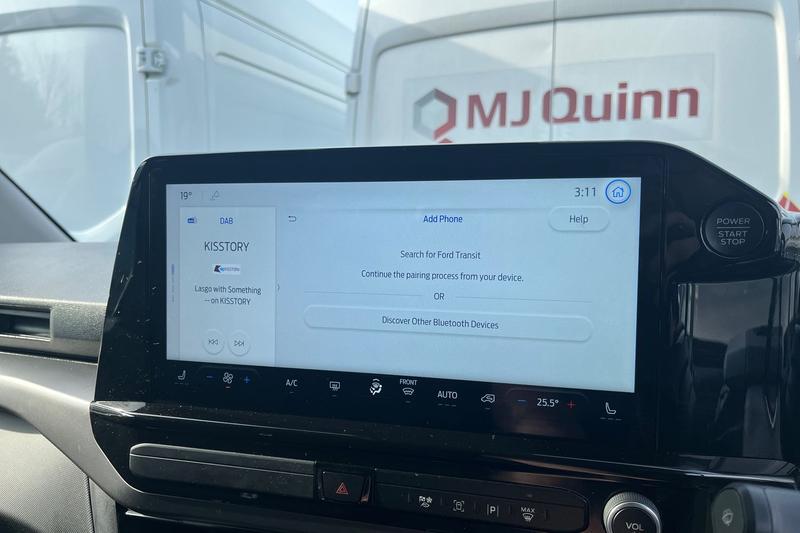 Used Ford Tourneo Custom 2024 for sale - 77965954: Photo 35