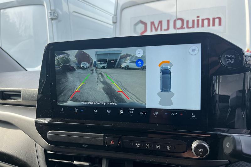 Used Ford Tourneo Custom 2024 for sale - 77965954: Photo 37