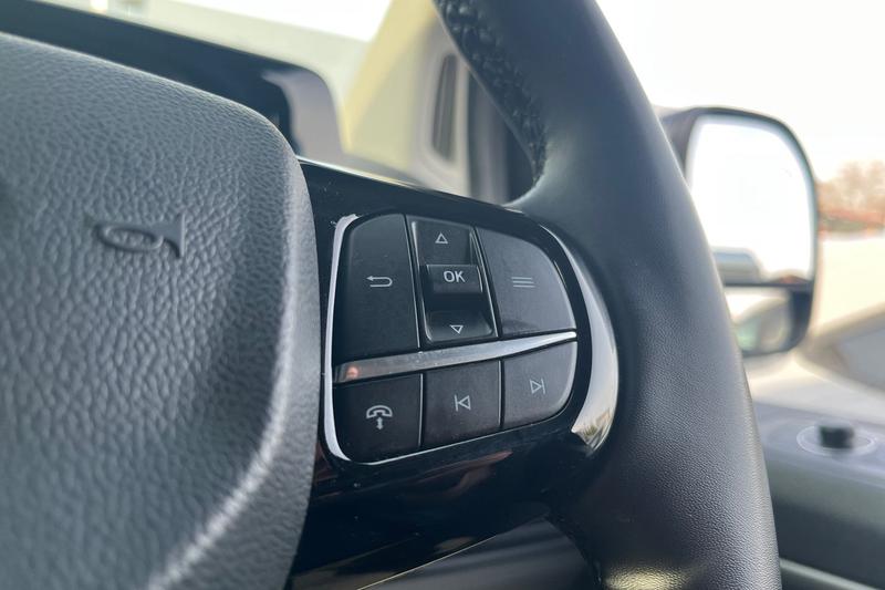 Used Ford Tourneo Custom 2024 for sale - 77965954: Photo 40