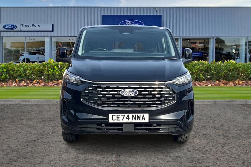 Used Ford Tourneo Custom 2024 for sale - 77965954: Photo 6