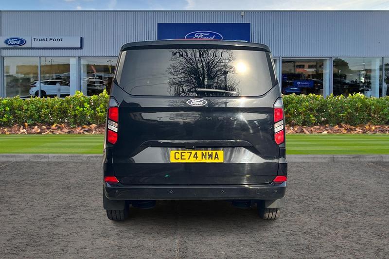 Used Ford Tourneo Custom 2024 for sale - 77965954: Photo 7