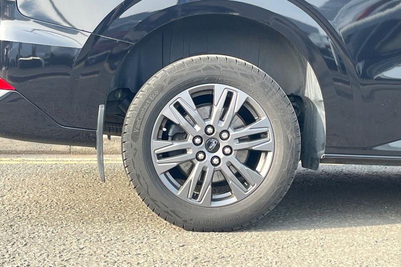 Used Ford Tourneo Custom 2024 for sale - 77965954: Photo 8