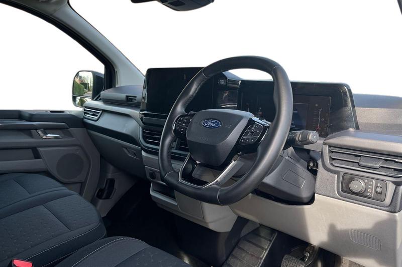 Used Ford Tourneo Custom 2024 for sale - 77965954: Photo 9