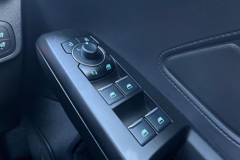 Used Ford Focus for sale - 76669157: Photo 16