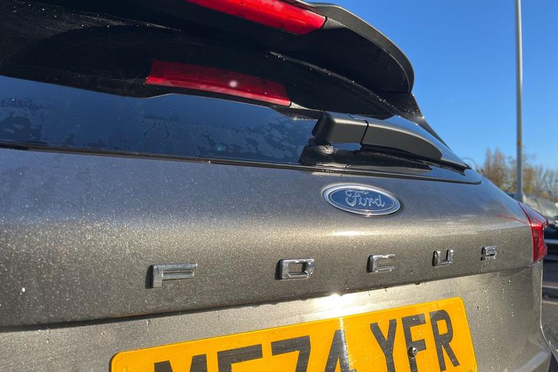 Used Ford Focus for sale - 76669157: Photo 25