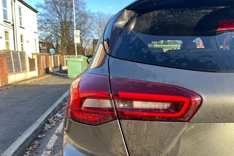 Used Ford Focus for sale - 76669157: Photo 26