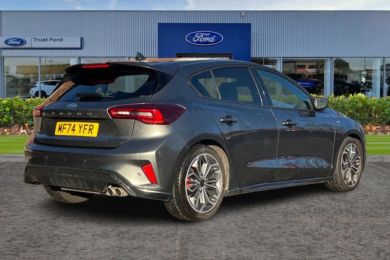 Used Ford Focus for sale - 76669157: Photo 4