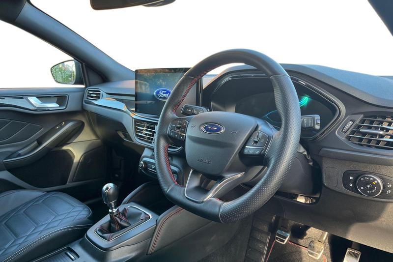 Used Ford Focus for sale - 76669157: Photo 9