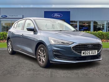Used Ford Focus 2025 for sale - 79713386: Photo