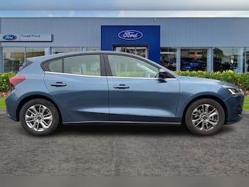 Used Ford Focus 2025 for sale - 79713386: Photo