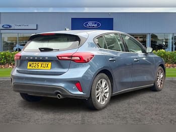 Used Ford Focus 2025 for sale - 79713386: Photo