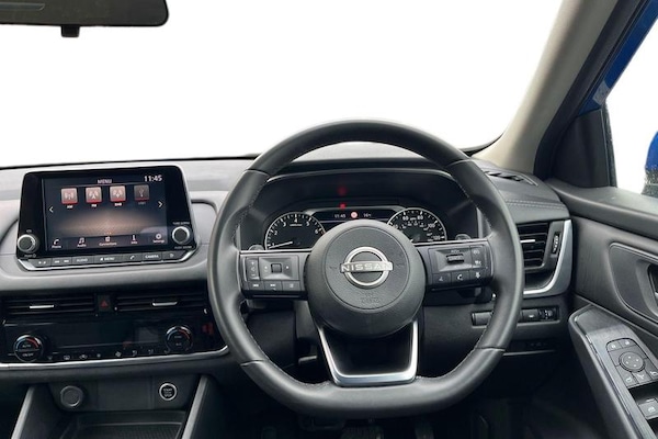 Used Nissan Qashqai 2023 for sale - 75985149: Photo 11