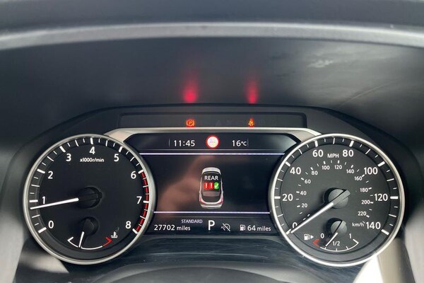 Used Nissan Qashqai 2023 for sale - 75985149: Photo 13