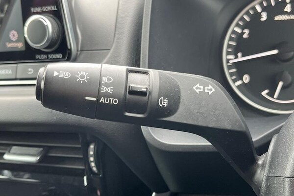 Used Nissan Qashqai 2023 for sale - 75985149: Photo 14