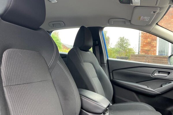 Used Nissan Qashqai 2023 for sale - 75985149: Photo 17