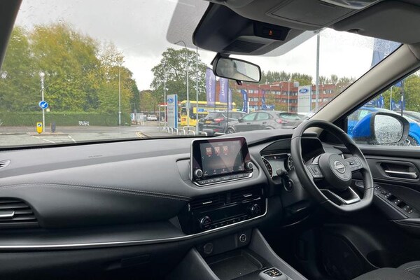 Used Nissan Qashqai 2023 for sale - 75985149: Photo 18