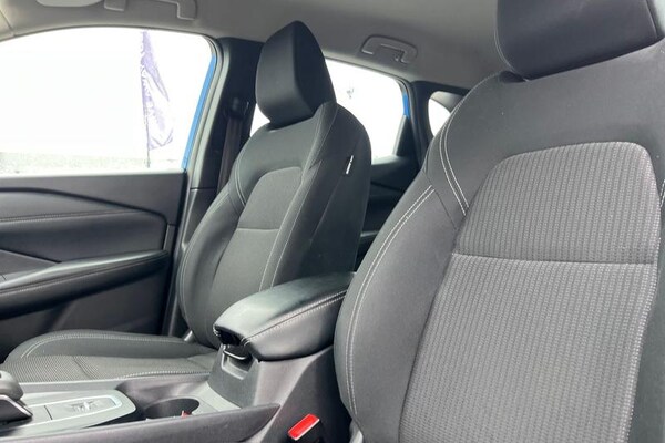 Used Nissan Qashqai 2023 for sale - 75985149: Photo 19