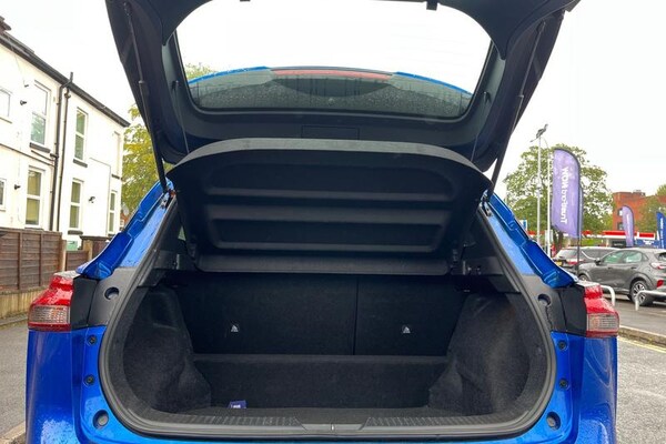 Used Nissan Qashqai 2023 for sale - 75985149: Photo 21