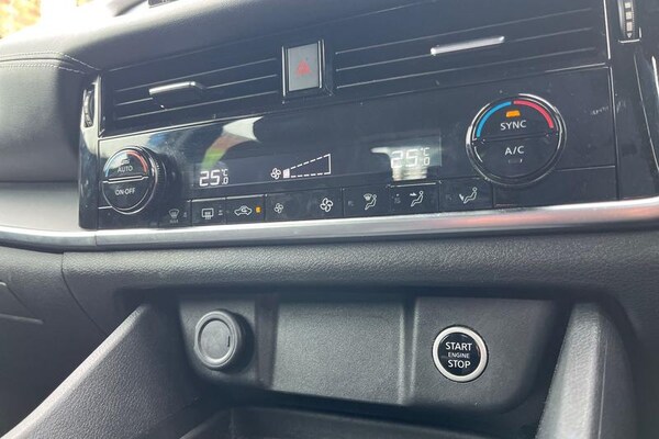 Used Nissan Qashqai 2023 for sale - 75985149: Photo 22