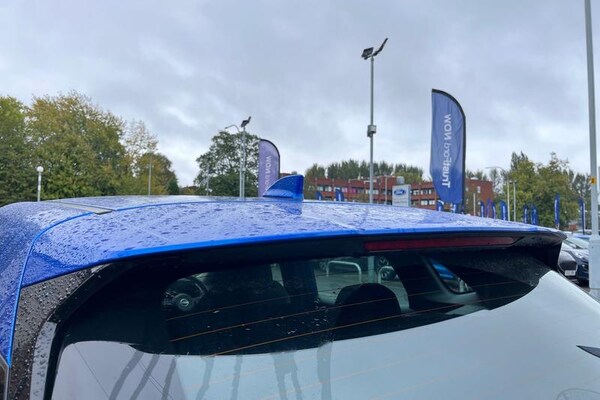 Used Nissan Qashqai 2023 for sale - 75985149: Photo 24