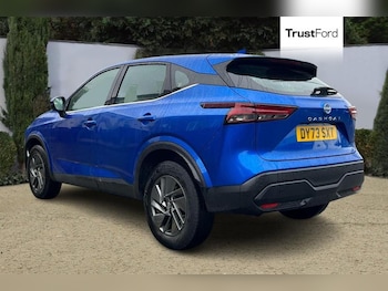 Used Nissan Qashqai 2023 for sale - 75985149: Photo 2