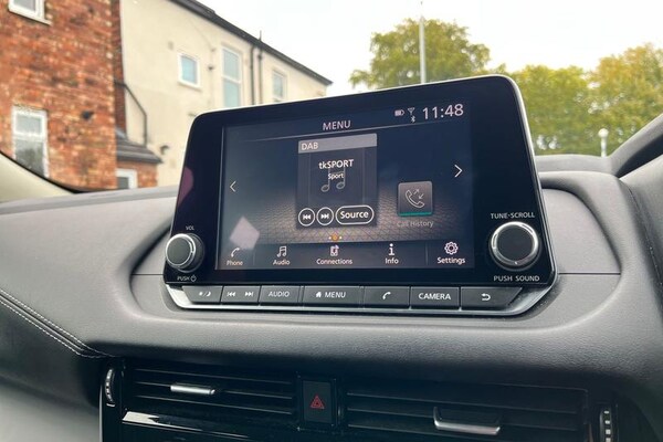 Used Nissan Qashqai 2023 for sale - 75985149: Photo 32