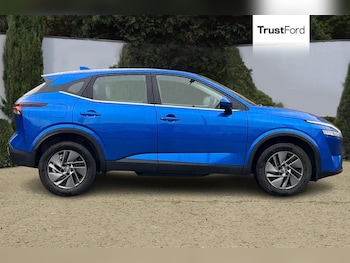 Used Nissan Qashqai 2023 for sale - 75985149: Photo 3