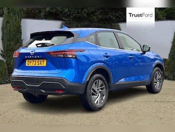 Used Nissan Qashqai 2023 for sale - 75985149: Photo 4