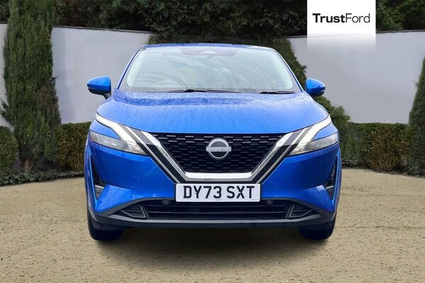 Used Nissan Qashqai 2023 for sale - 75985149: Photo 6