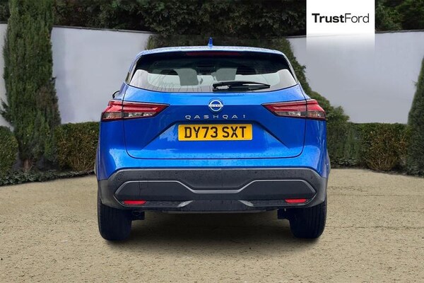 Used Nissan Qashqai 2023 for sale - 75985149: Photo 7