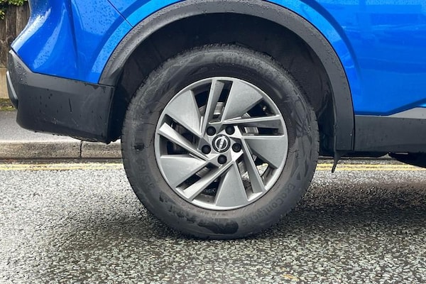 Used Nissan Qashqai 2023 for sale - 75985149: Photo 8