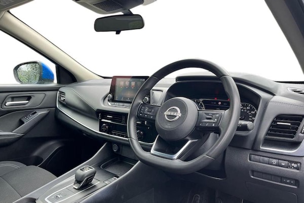 Used Nissan Qashqai 2023 for sale - 75985149: Photo 9