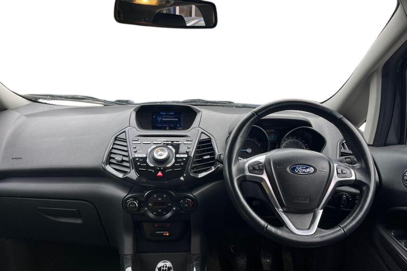 Used Ford Ecosport 2017 for sale - 76196439: Photo 10