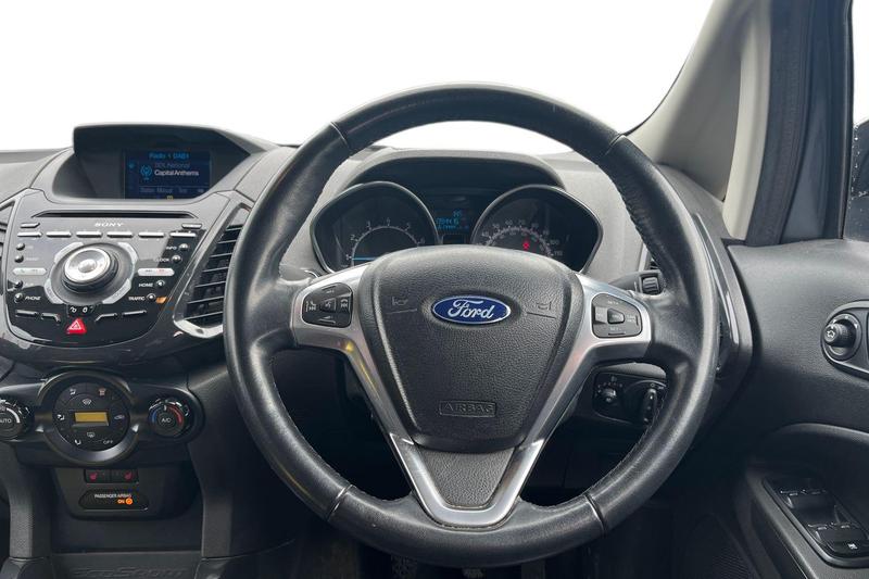 Used Ford Ecosport 2017 for sale - 76196439: Photo 11