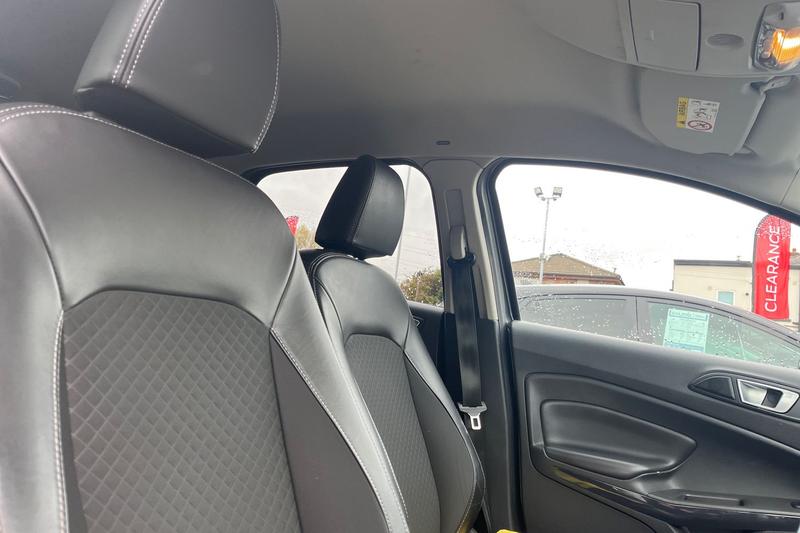 Used Ford Ecosport 2017 for sale - 76196439: Photo 17