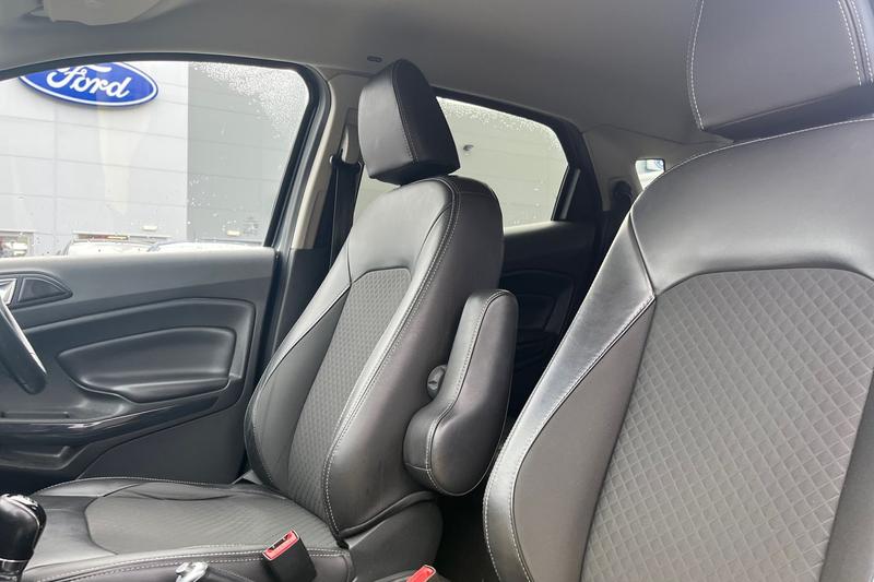 Used Ford Ecosport 2017 for sale - 76196439: Photo 19