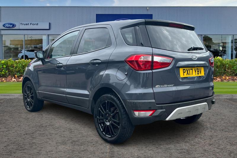 Used Ford Ecosport 2017 for sale - 76196439: Photo 2